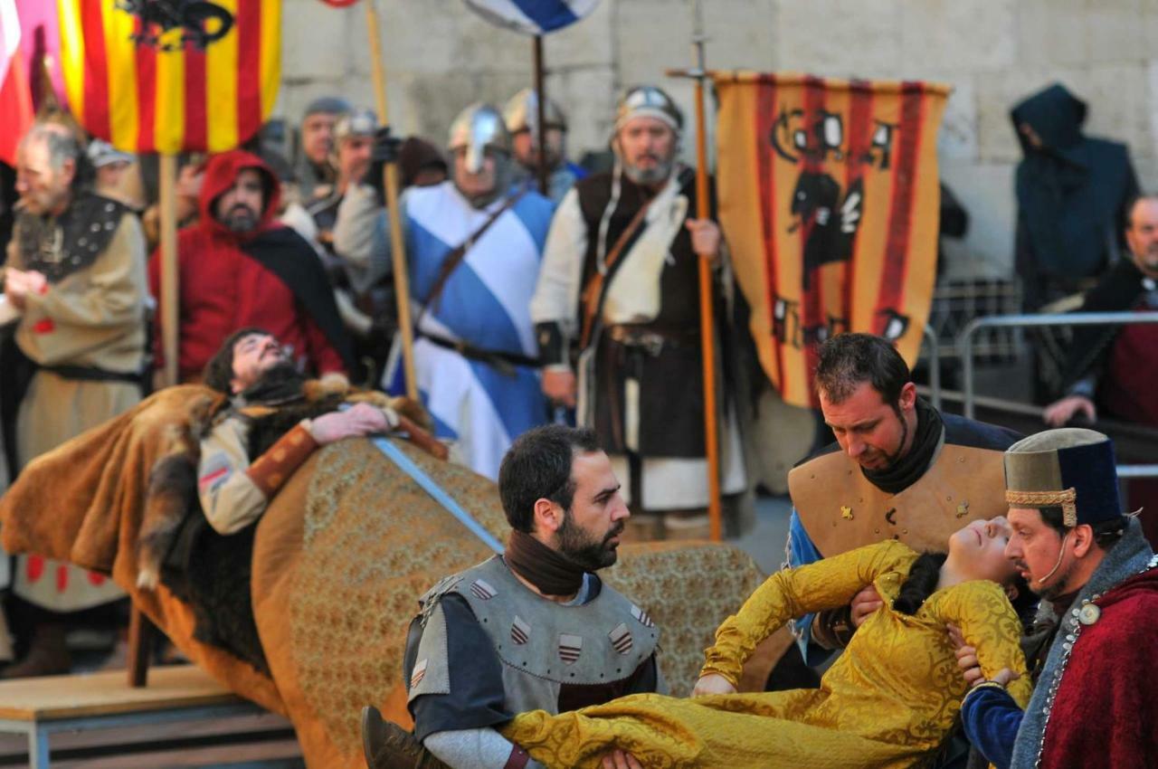 Marquesa De Las Jarras เตรูเอล ภายนอก รูปภาพ