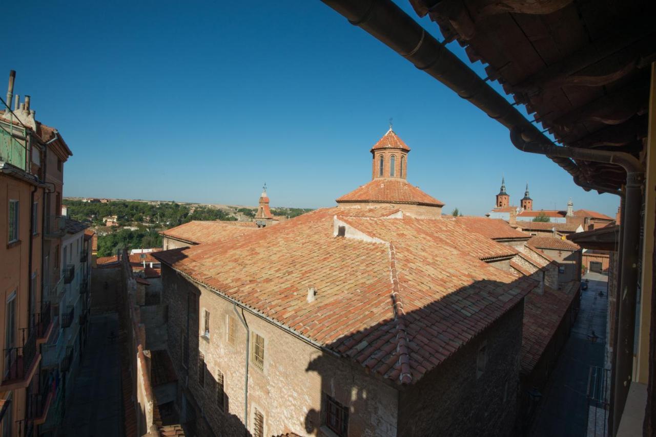 Marquesa De Las Jarras เตรูเอล ภายนอก รูปภาพ